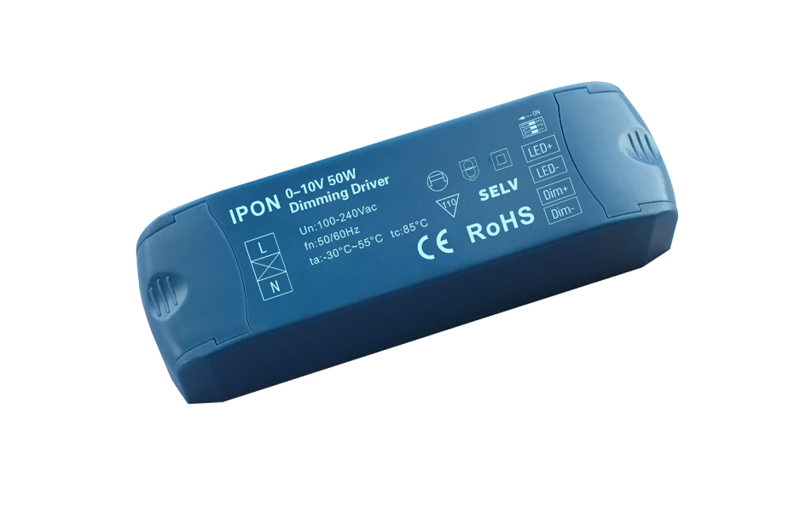 IPON LED driver led dimmerabile company for Lighting control