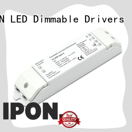 IPON LED Top quality dali led driver in China for Lighting adjustment
