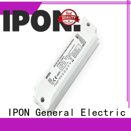 IPON LED popular dimmable led driver China manufacturers for Lighting control system