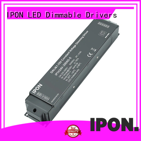 IPON LED dimmer led company for Lighting adjustment