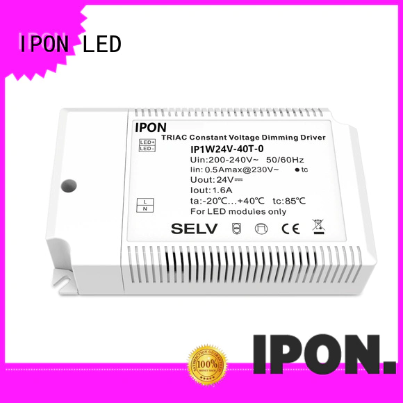 Good quality buy led driver supplier for Lighting control