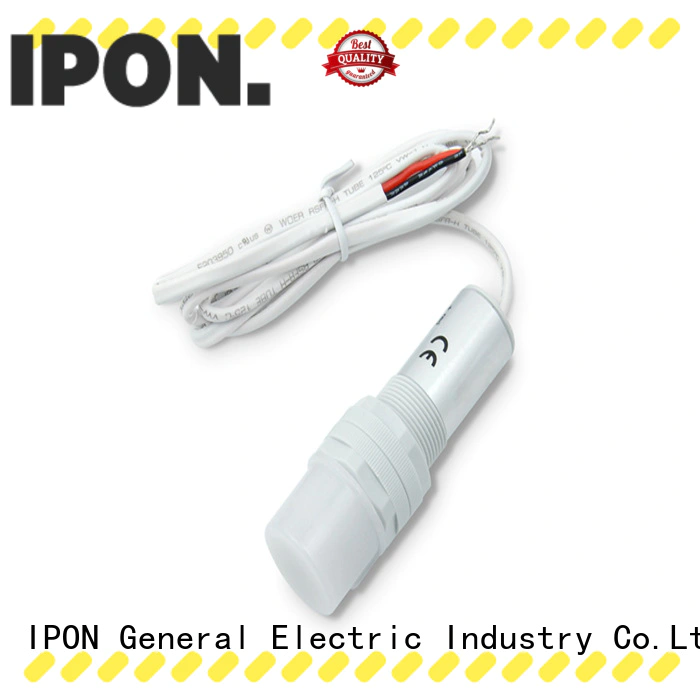 IPON LED quality outdoor daylight sensor company for Lighting control system