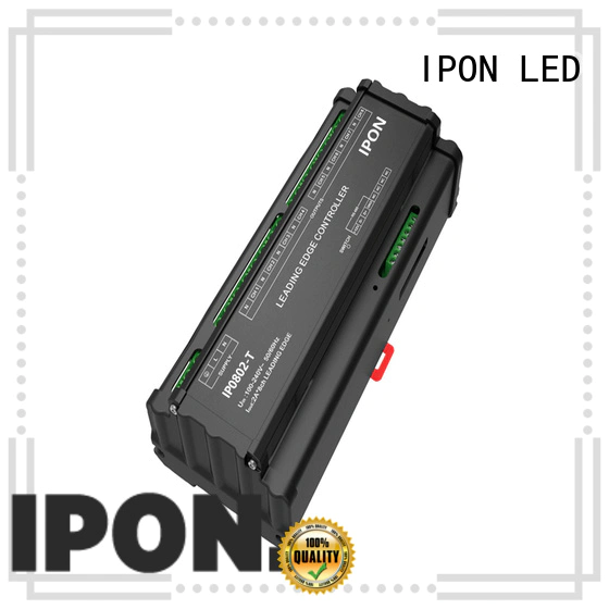 IPON LED durable led system control China manufacturers for Lighting control