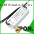 Waterproof Series led driver price IPON for Lighting control system