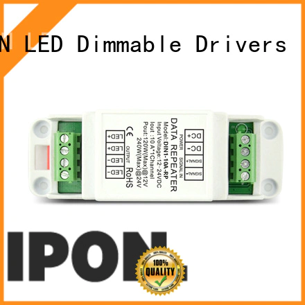 IPON LED pwm dimmer led for business for Lighting adjustment