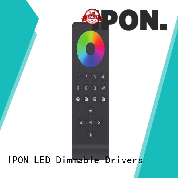IPON LED led controller wireless Factory price for Lighting control system