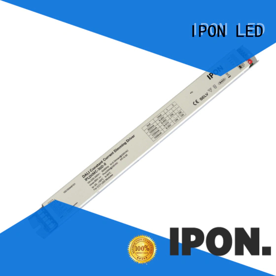 IPON LED dali tunable white China for Lighting adjustment