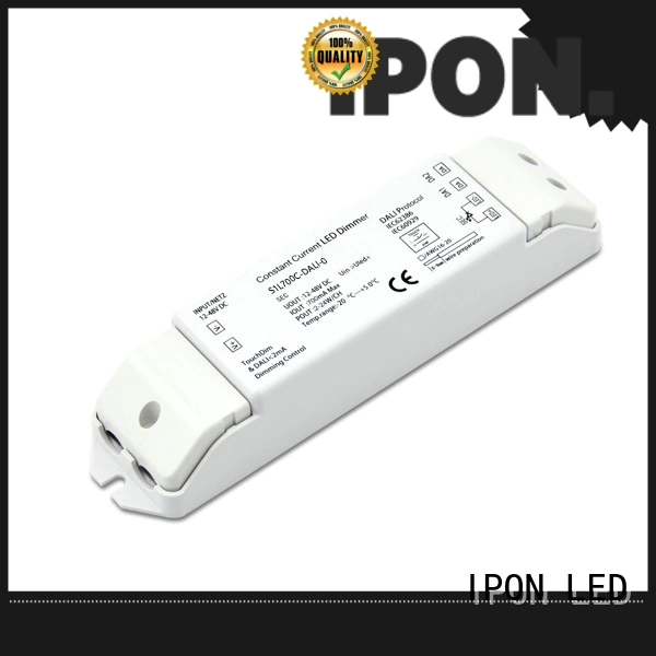 IPON LED led driver products Factory price for Lighting adjustment