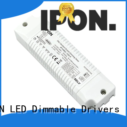 IPON LED DALI dali led driver China suppliers for Lighting adjustment