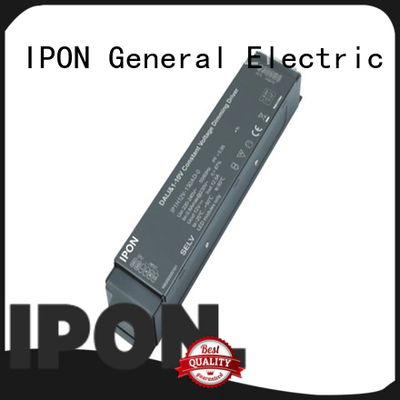IPON led driver suppliers factory for Lighting control system