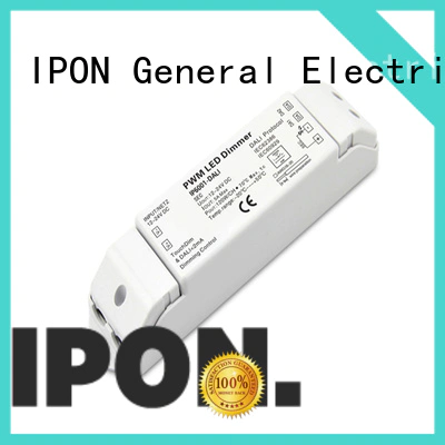 IPON quality led driver manufacturer Factory price for Lighting control system