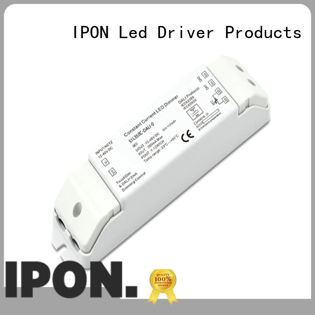 IPON popular led decoder Factory price for led