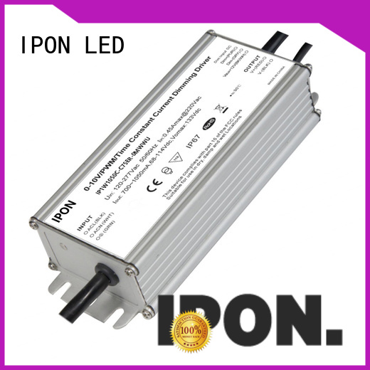 durable programmable led drivers manufacturer for Lighting control