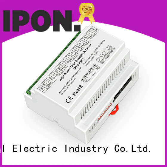 IPON LED led electronic driver IPON for Lighting adjustment