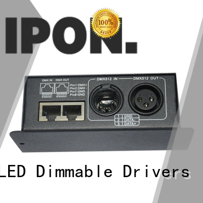 Top quality led power driver Factory price for Lighting control system