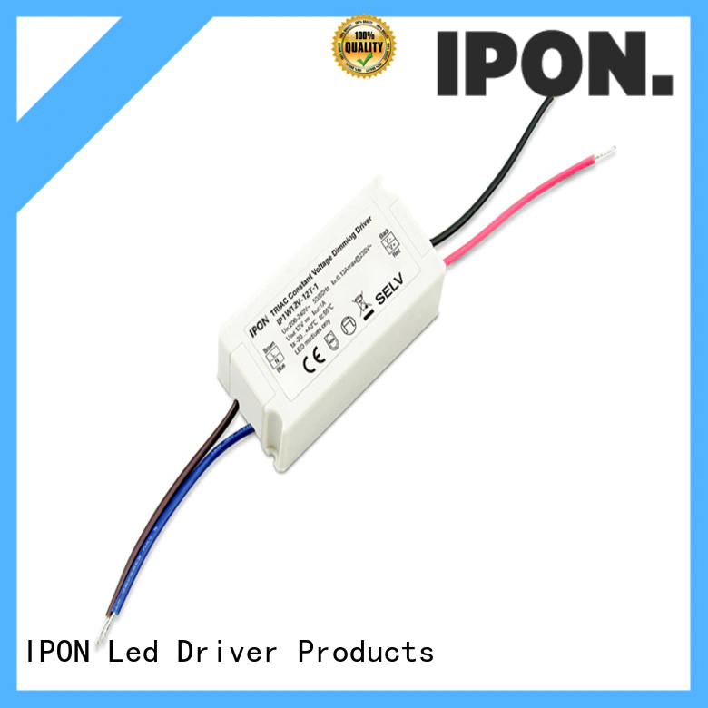 High repurchase rate constant voltage led driver supplier for Lighting control system