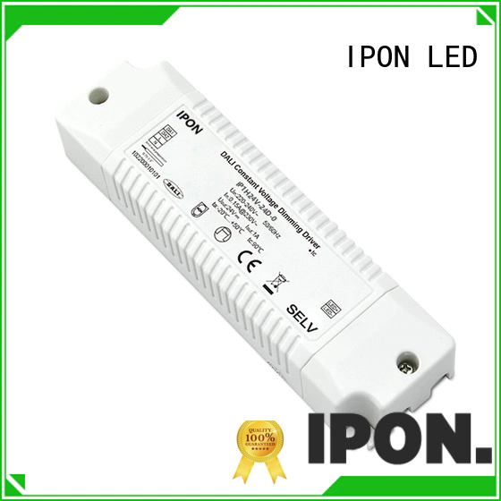 IPON LED DALI Series driver led China manufacturers for Lighting control system