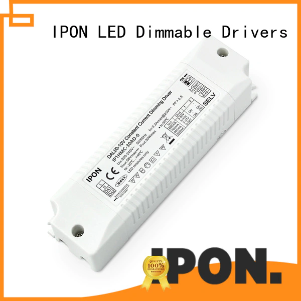 quality led driver and dimmer China for Lighting adjustment