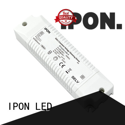 professional dali led driver IPON for Lighting control system
