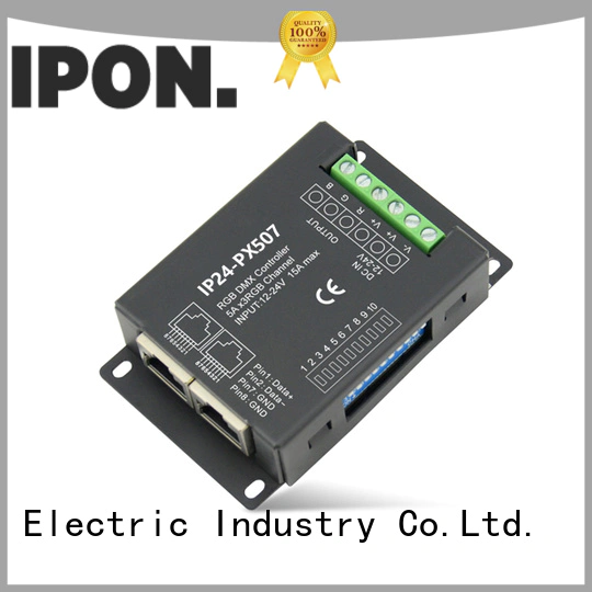 IPON LED quality led drivers for sale Factory price for Lighting control