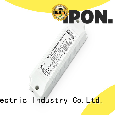IPON LED Drivers 5-in-1 led driver suppliers manufacturer for Lighting control