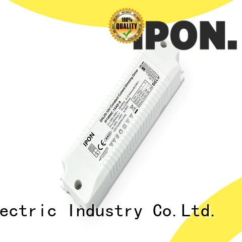 IPON LED Drivers 5-in-1 led driver suppliers manufacturer for Lighting control