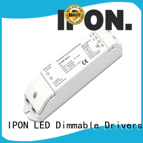 IPON LED led driver company Supply for Lighting adjustment