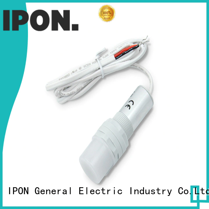 IPON LED microwave motion sensors factory for Lighting adjustment