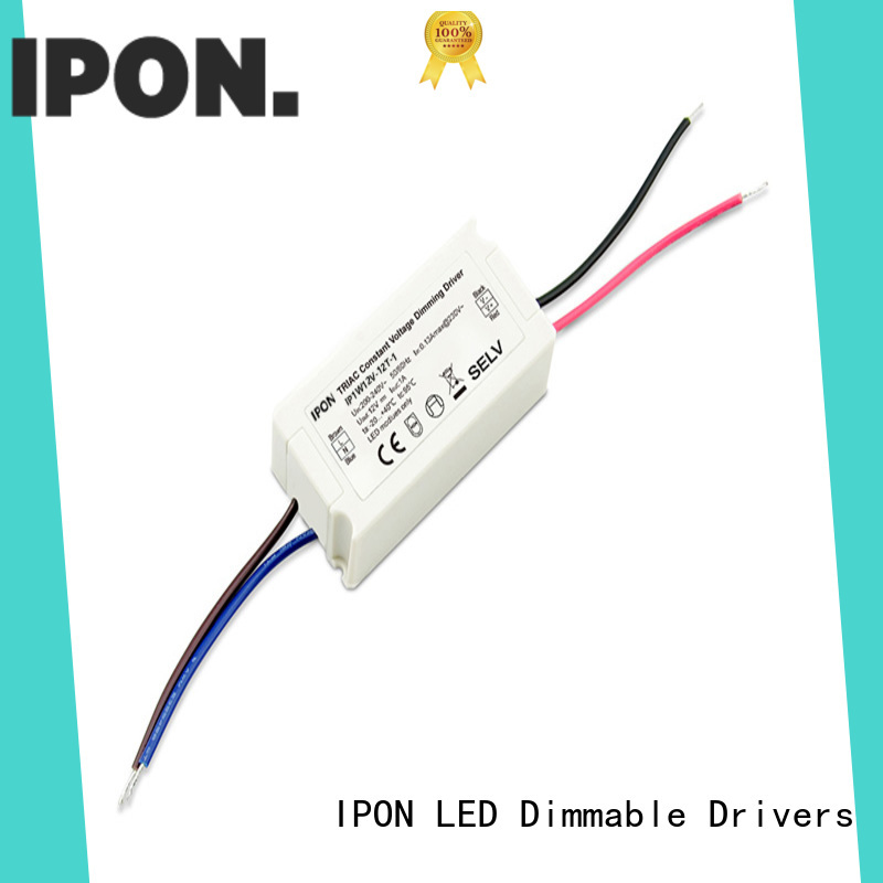 popular driver led dimmable China for Lighting adjustment