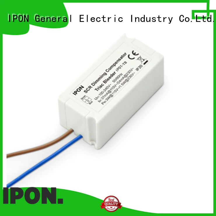 Custom phase cut dimming led driver factory for Lighting control
