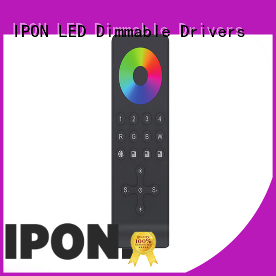 IPON LED wireless led controller IPON for Lighting control system