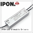 quality dimmer driver IPON for Lighting control