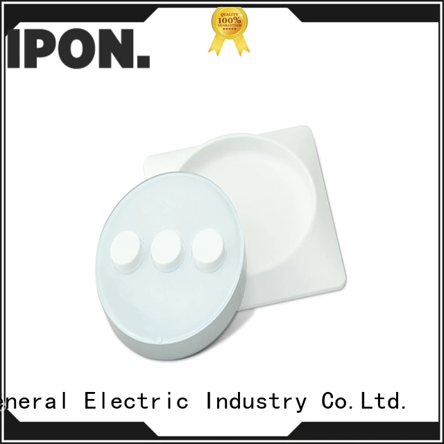 IPON wireless switch and receiver China manufacturers for Lighting control