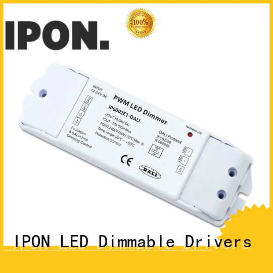 IPON LED quality led driver manufacturer IPON for Lighting adjustment
