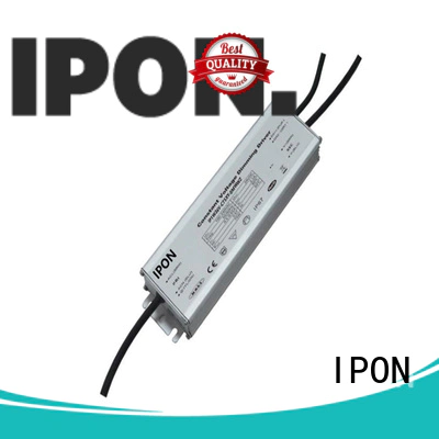 IPON dimmable led driver China suppliers for Lighting adjustment