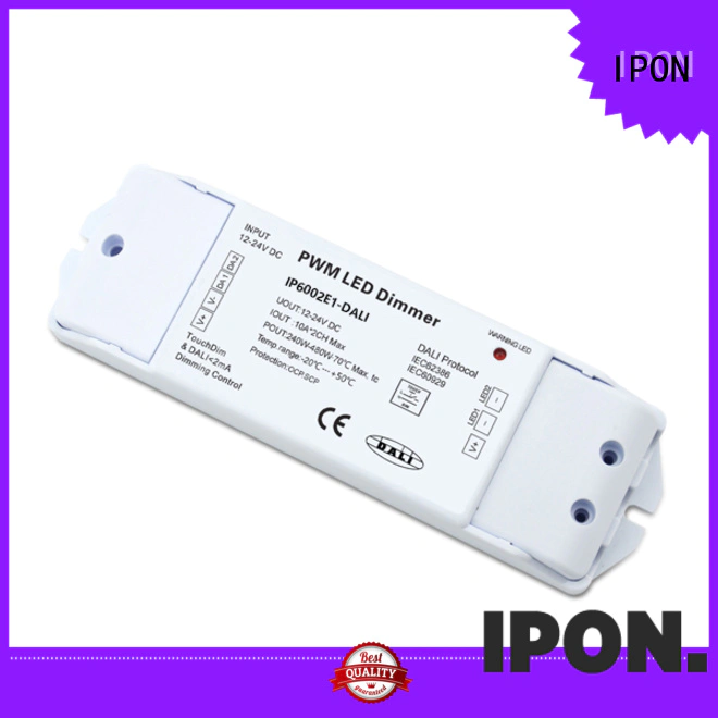 dali dimmable led driver manufacturers manufacturer for Lighting control