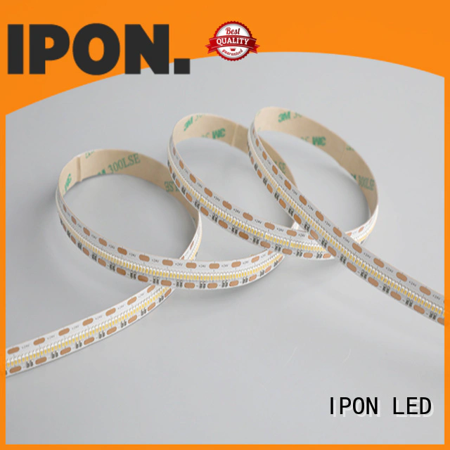 IPON LED led driver cost in China for Lighting control system