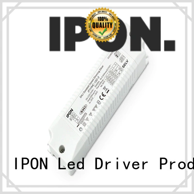 IPON dali driver led manufacturer for led
