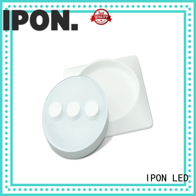 IPON LED Good quality wireless switch China for Lighting control