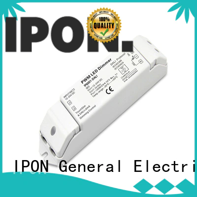 IPON LED dali dimmable driver Supply for Lighting adjustment