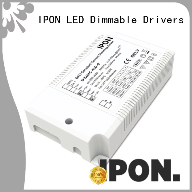 IPON LED Top quality dali tunable white IPON for Lighting control