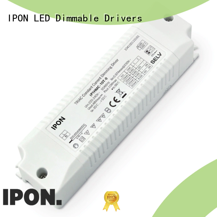 High repurchase rate dimmable drivers China manufacturers for Lighting control system