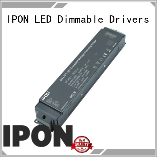 IPON LED dimmer driver Supply for Lighting adjustment
