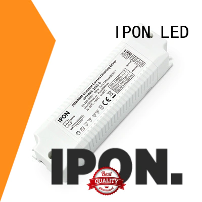 IPON LED Top quality best dmx controller China suppliers for Lighting control