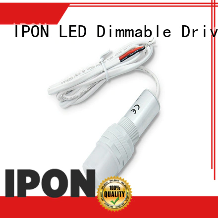 IPON LED daylight sensor factory for Lighting adjustment