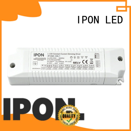 Best dimmable driver for led company for Lighting adjustment