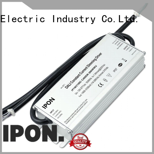 IPON LED NFC programmable led drivers China suppliers for Lighting adjustment