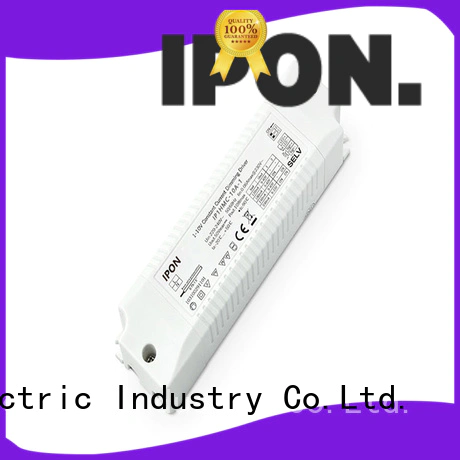 professional led driver company in China for Lighting control