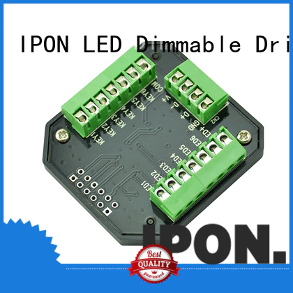 IPON LED high quality sensor module IPON for Lighting adjustment