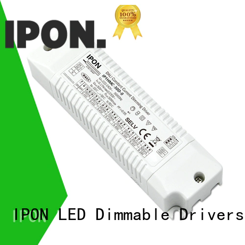 DALI Series dimmable led driver China suppliers for Lighting control